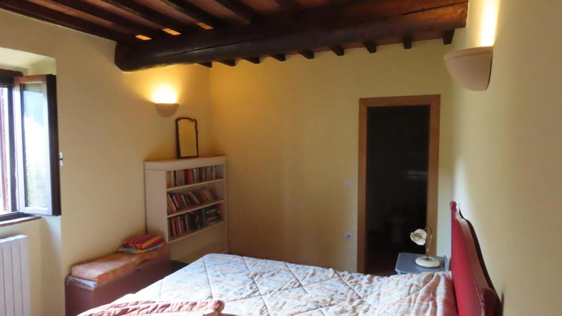 Podere Gli Oppi Toscana Petroio Ιταλία