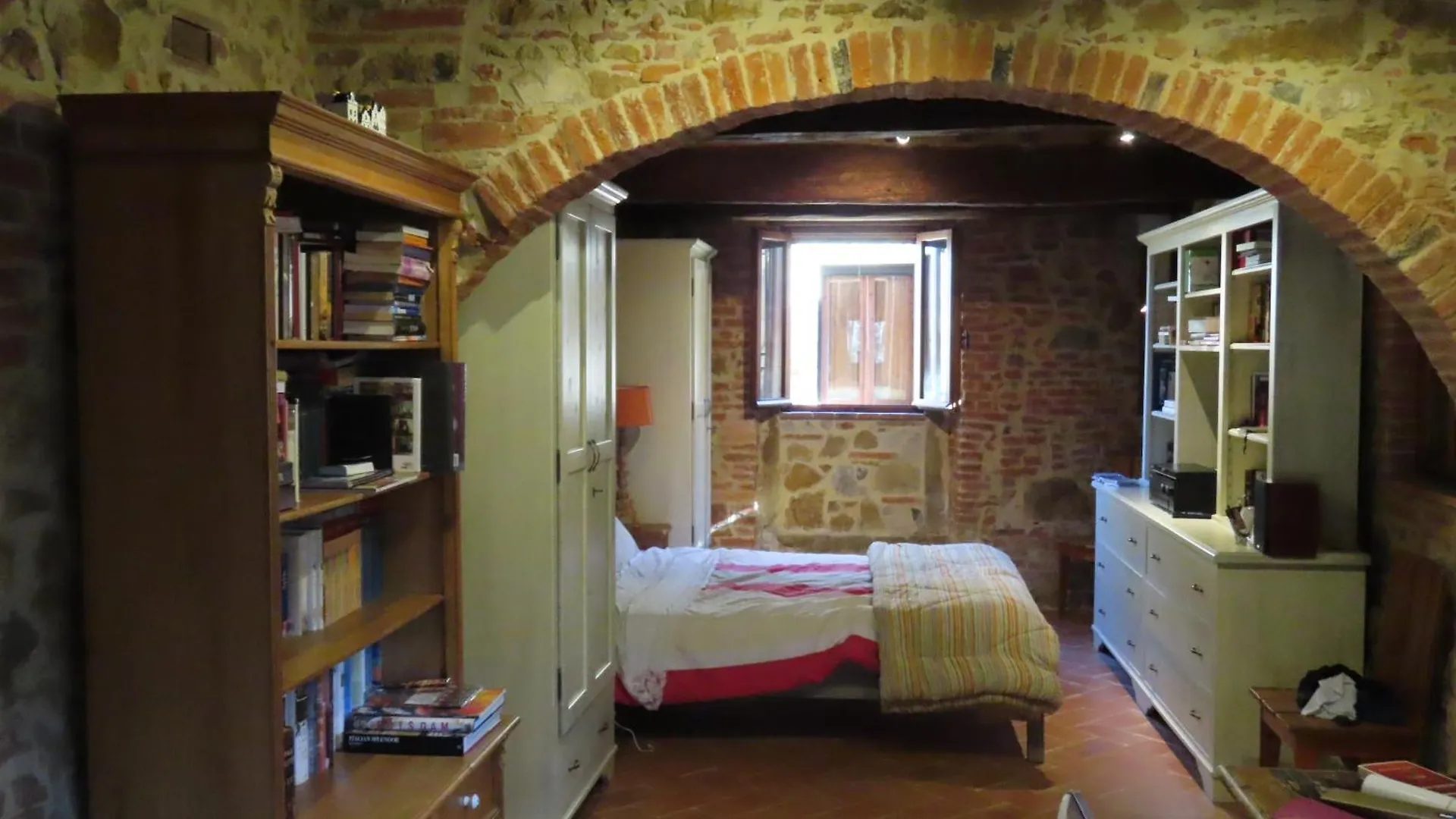 Podere Gli Oppi Toscana Petroio Βίλα