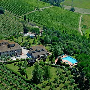 Il Selvino Alloggio per agriturismo