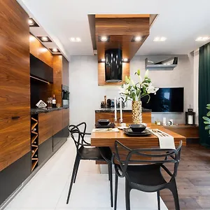  Appartamento Bed&bath Luxury Polonia