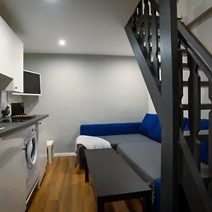  Appartamento Casa Wesselenyi - Cosy In The Center Ungheria
