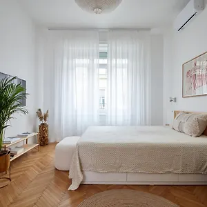  Appartamento Asboth 225 Cozy Center Ungheria