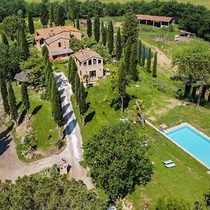 Quarantallina Alloggio per agriturismo