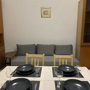  Appartamento Front Apartments, Italia