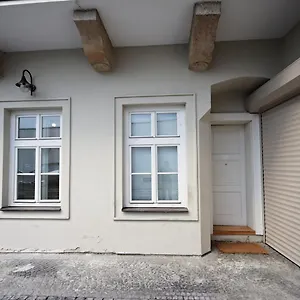  Appartamento Prague Central Residence Repubblica Ceca