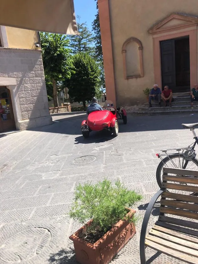 Podere Gli Oppi Toscana Villa Petroio 0*,