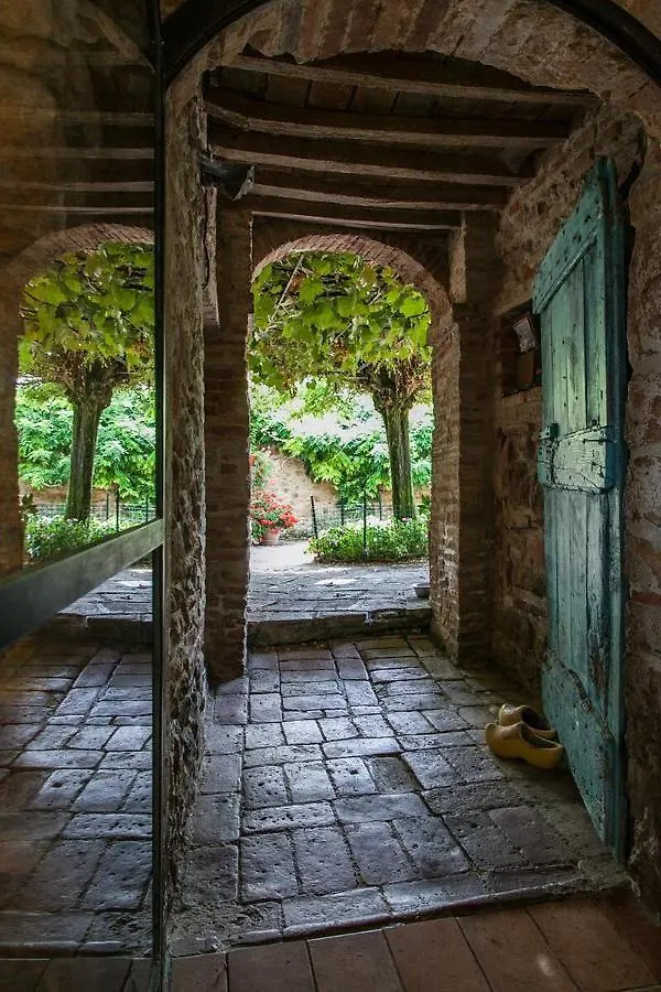 Podere Gli Oppi Toscana Villa Petroio 0*,  Italy