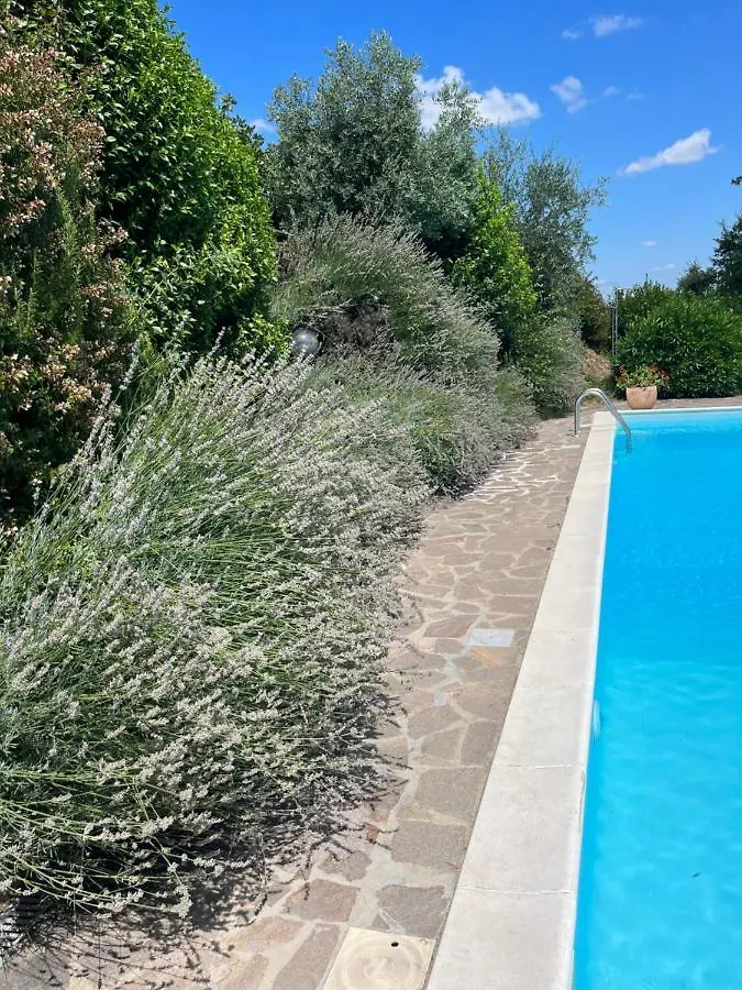 Podere Gli Oppi Toscana Villa Petroio
