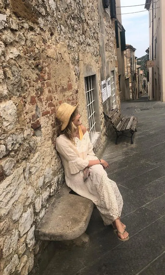 Podere Gli Oppi Toscana Villa Petroio