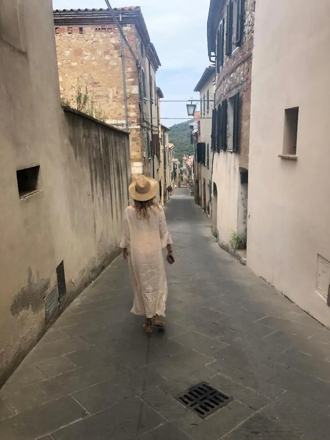 Podere Gli Oppi Toscana Villa Petroio Italy
