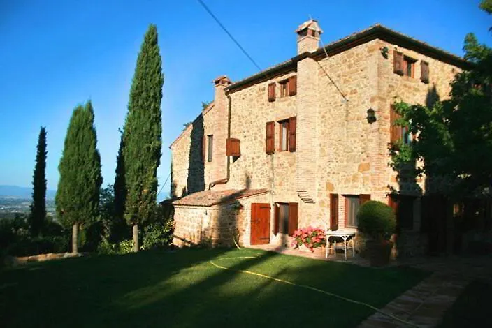 Podere Gli Oppi Toscana Villa Petroio
