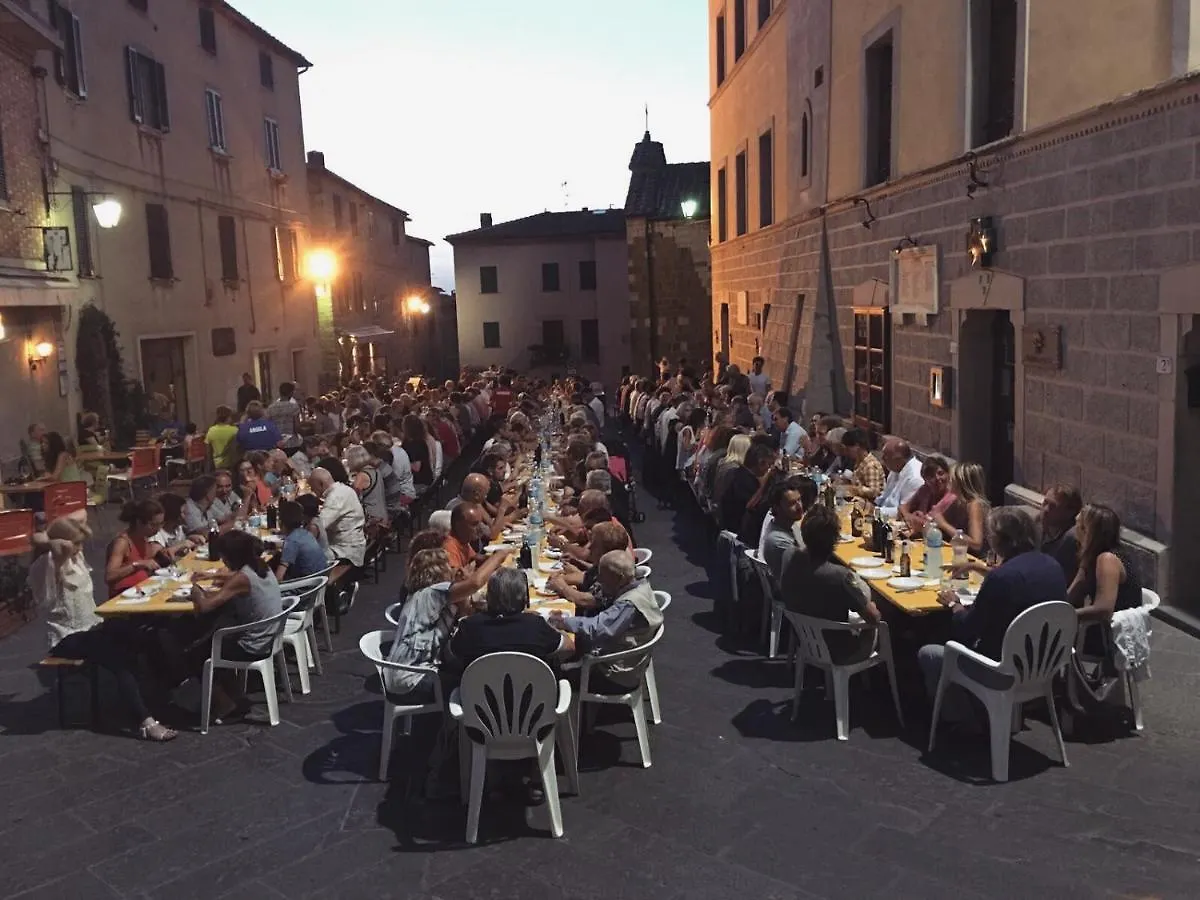 Podere Gli Oppi Toscana Villa Petroio