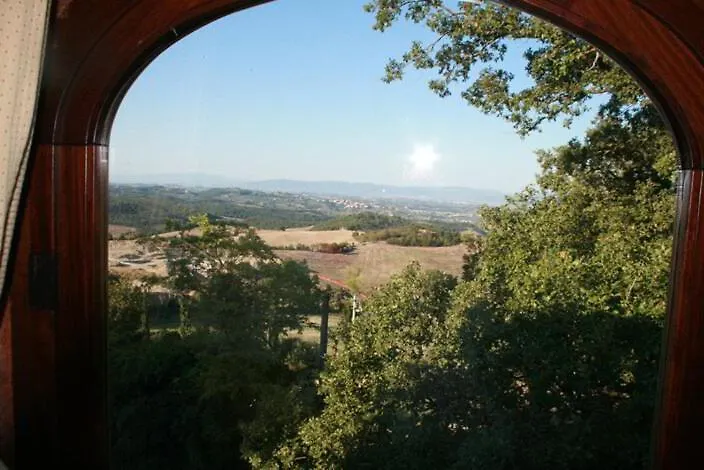 Podere Gli Oppi Toscana Villa Petroio