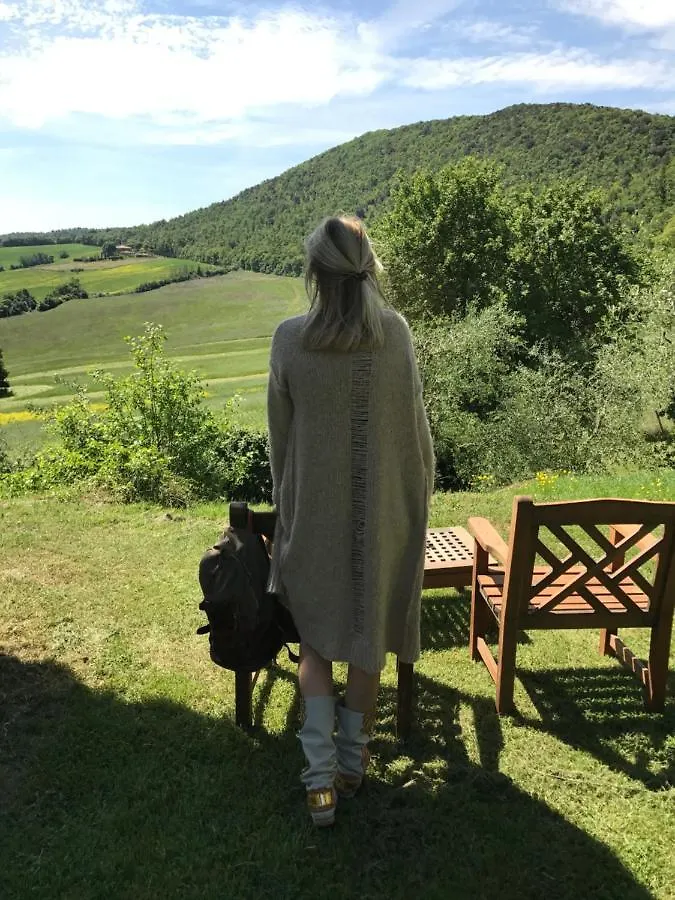 Podere Gli Oppi Toscana Villa Petroio