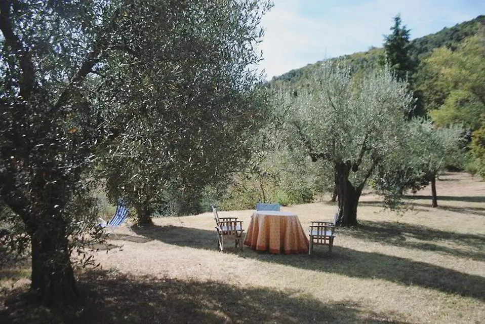Podere Gli Oppi Toscana Villa Petroio