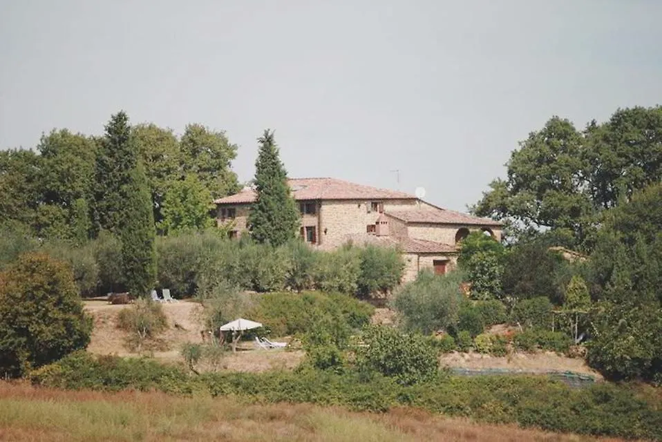Podere Gli Oppi Toscana Villa Petroio