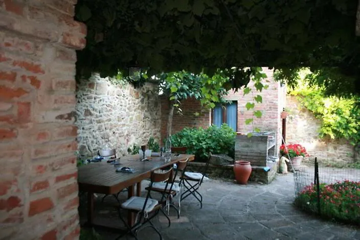 Podere Gli Oppi Toscana Villa Petroio