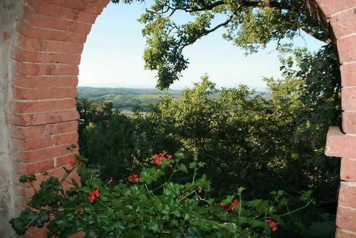 Podere Gli Oppi Toscana Villa Petroio