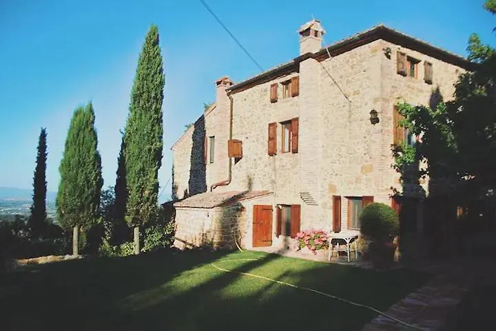Podere Gli Oppi Toscana Villa Petroio 0*,  Italy