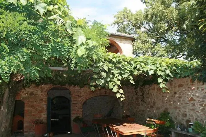 Podere Gli Oppi Toscana Villa Petroio Italy
