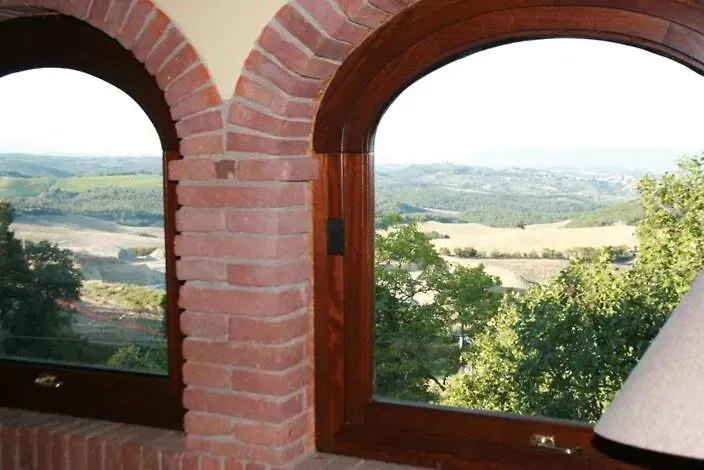 Podere Gli Oppi Toscana Villa Petroio Italy
