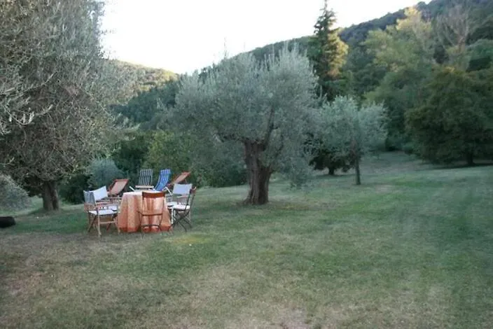 Podere Gli Oppi Toscana Villa Petroio