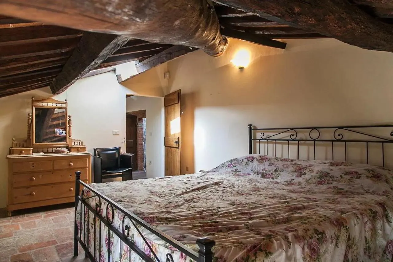 Podere Gli Oppi Toscana Villa Petroio