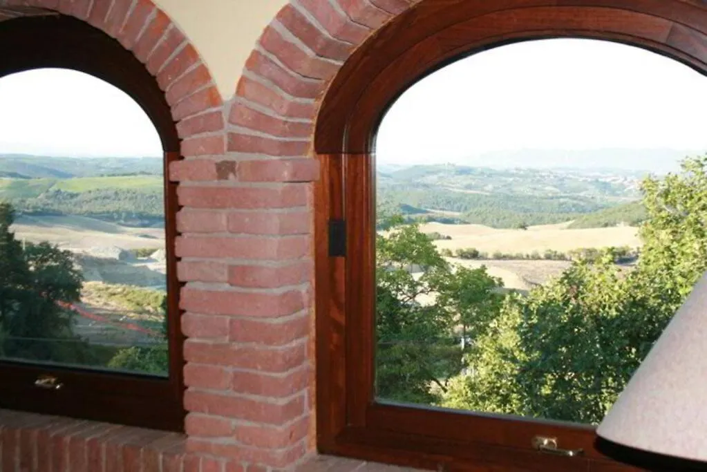 Podere Gli Oppi Toscana Villa Petroio 0*,