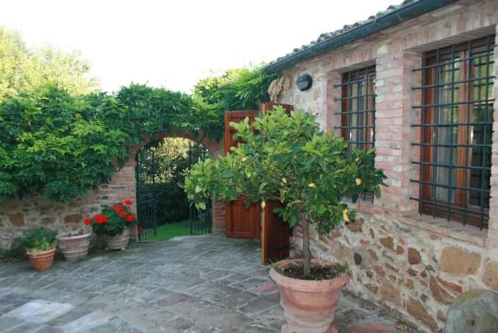 Podere Gli Oppi Toscana Villa Petroio 0*,