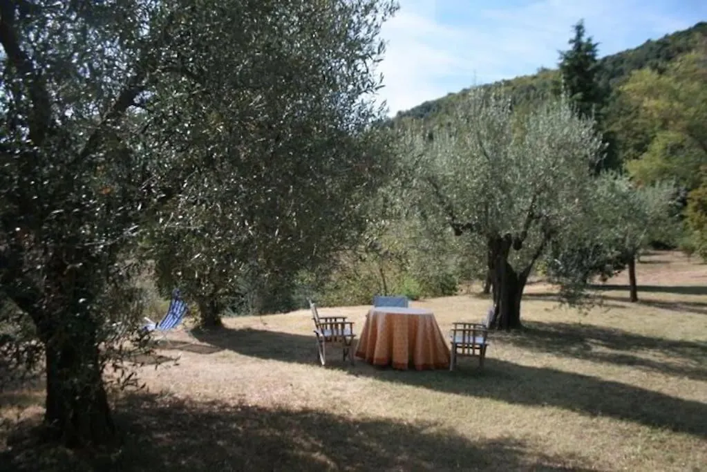 Podere Gli Oppi Toscana Villa Petroio 0*,  Italy
