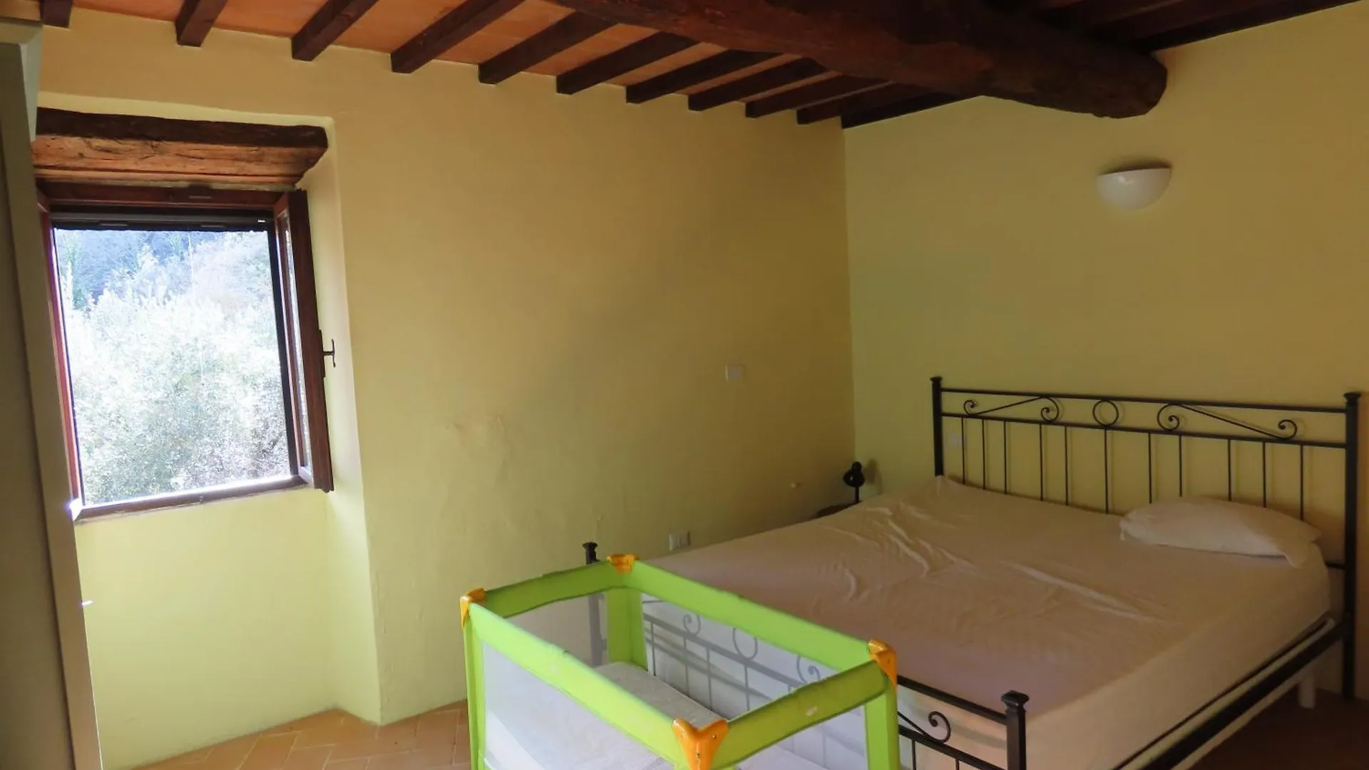 Podere Gli Oppi Toscana Villa Petroio