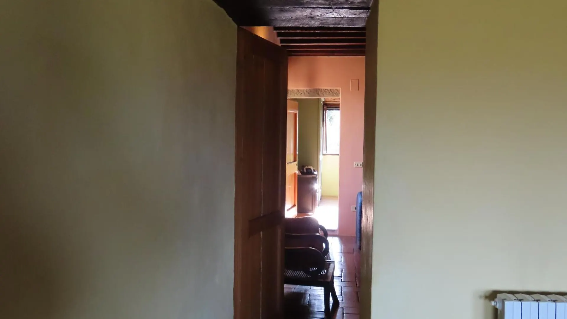 Podere Gli Oppi Toscana Villa Petroio