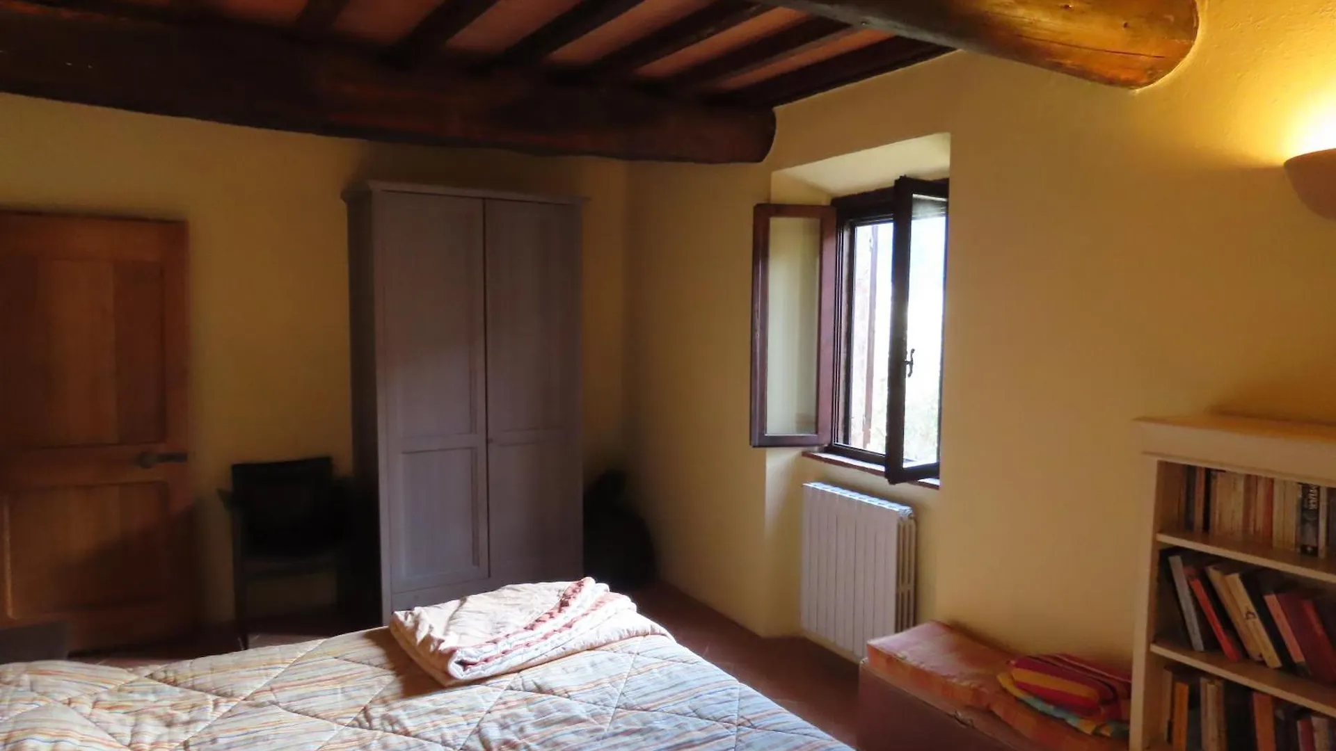 Podere Gli Oppi Toscana Villa Petroio