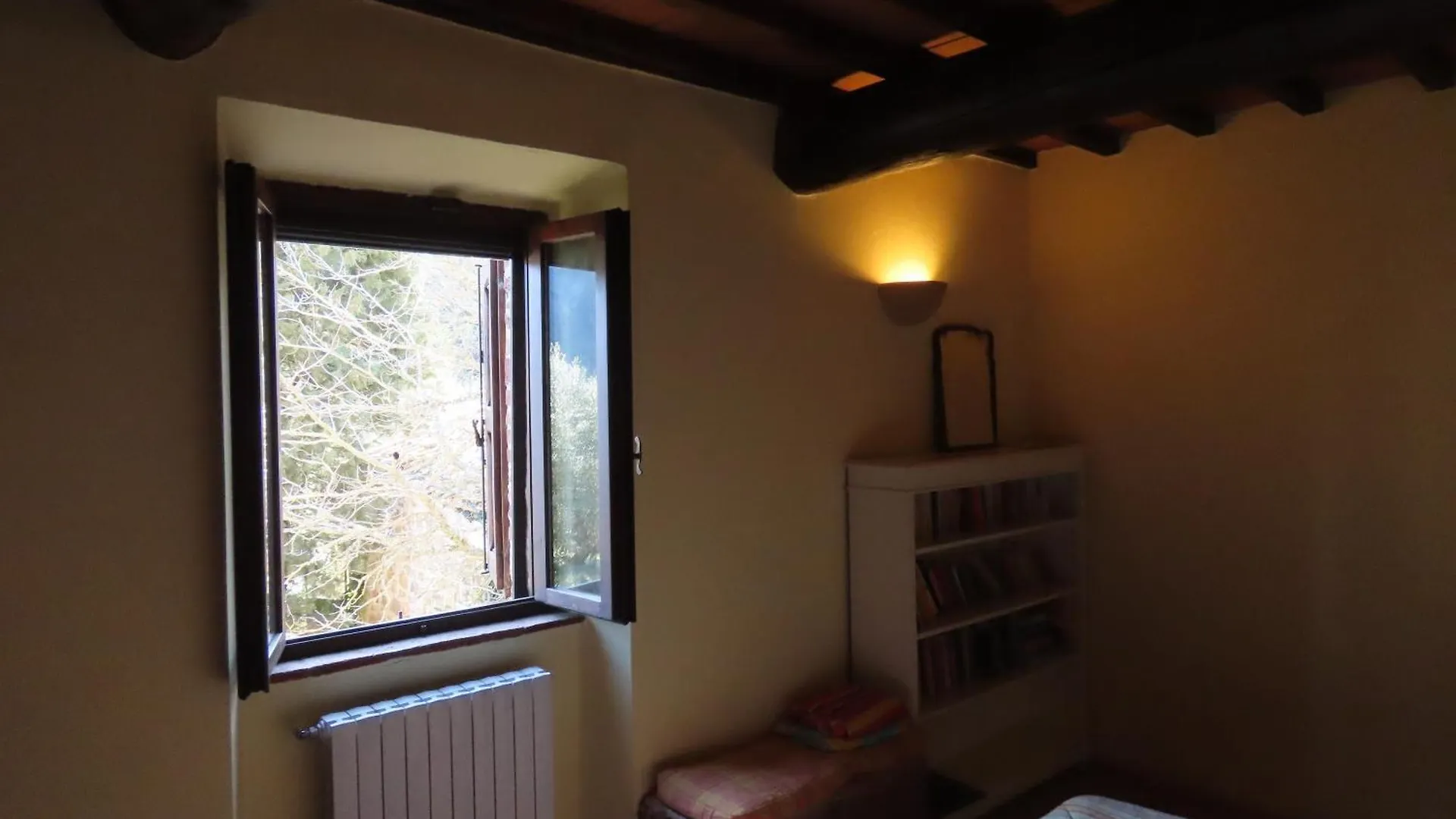 Podere Gli Oppi Toscana Villa Petroio 0*,  Italy