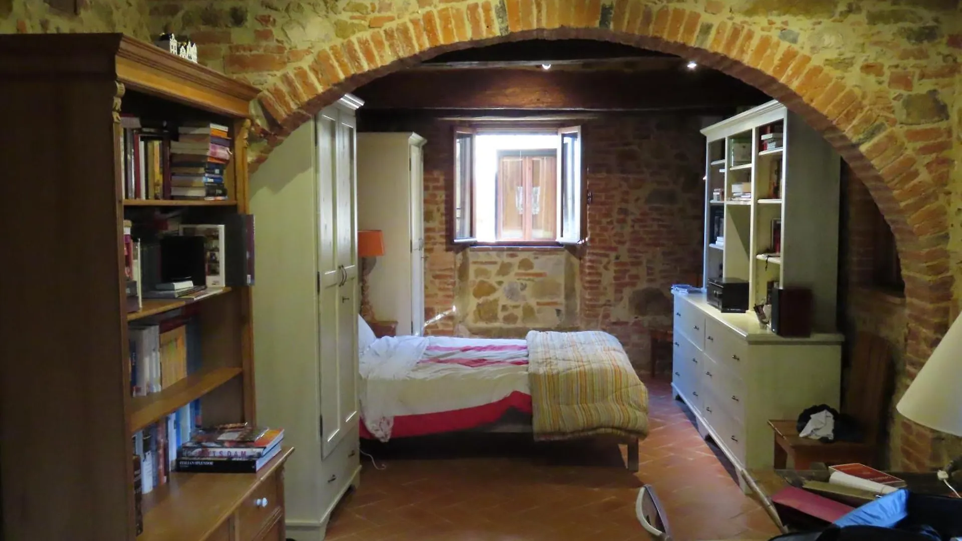 Podere Gli Oppi Toscana Villa Petroio 0*,