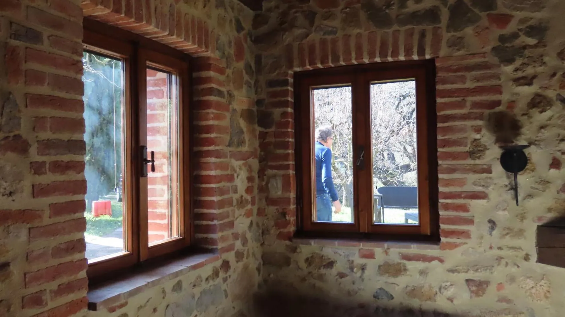 Podere Gli Oppi Toscana Villa Petroio