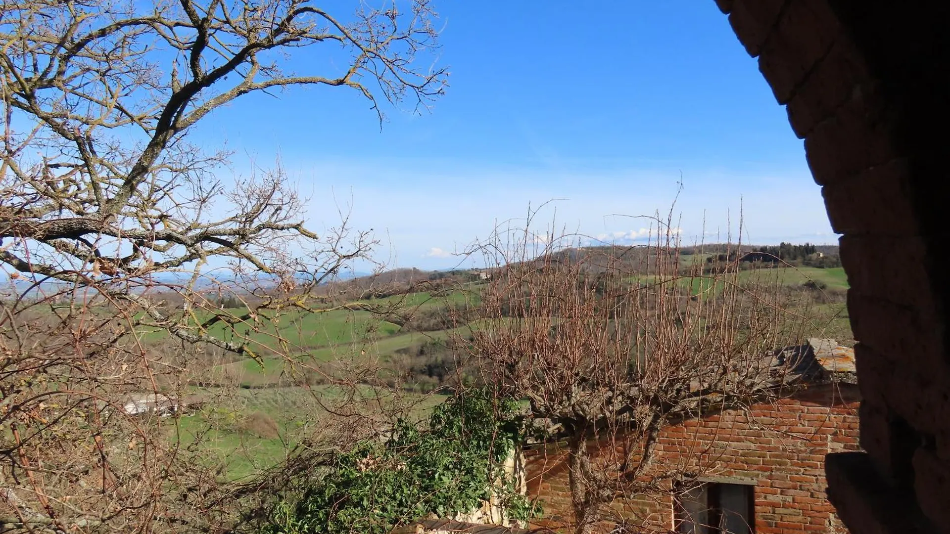 Podere Gli Oppi Toscana Villa Petroio 0*,
