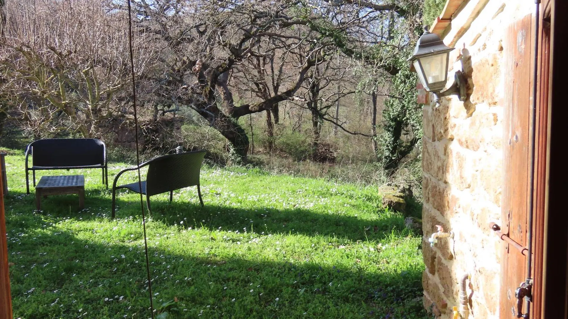Podere Gli Oppi Toscana Villa Petroio